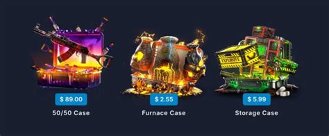 rustcases promo codes.
